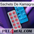 Kamagra Sachets new14